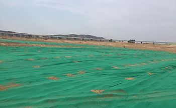 geotextile fabric for driveway