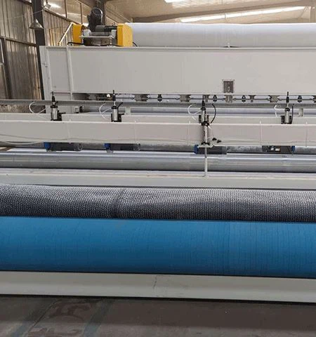 Geosynthetic Clay Liner(GCL) Production Line.png