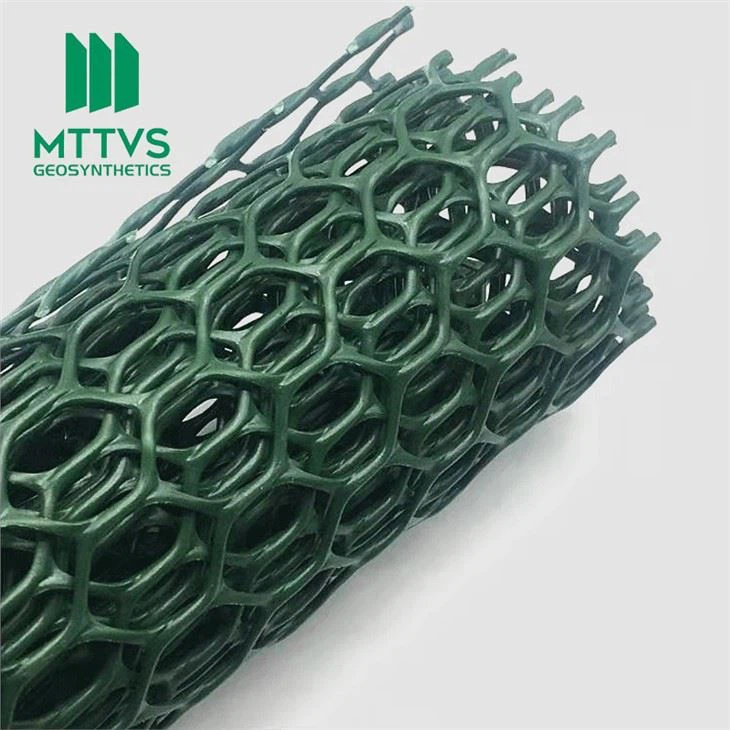 Fiberglass Geogrid for Coal Mine High Quality