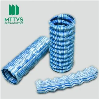 Flexible Soft Water Permeable Hose