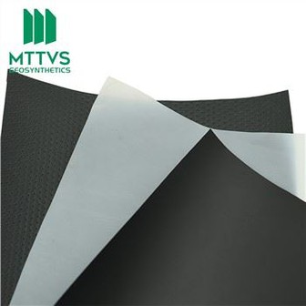 HDPE Landfill Liner Geomembrane