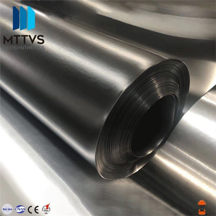 HDPE